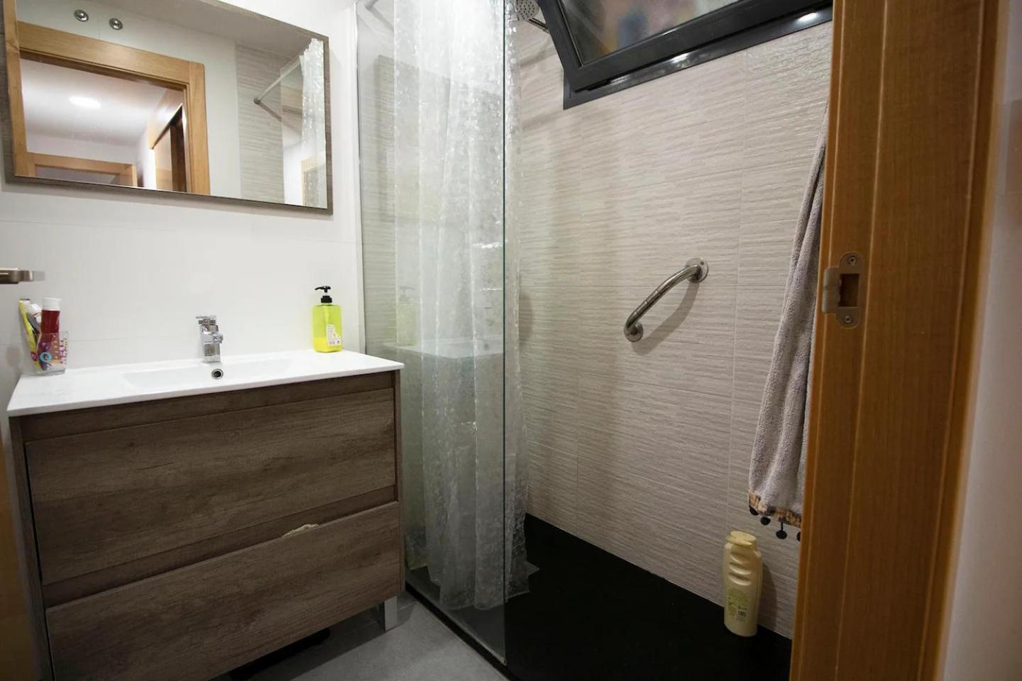 Lujoso Apartamento 3 Camas Piscina Parque Garaje Las Rozas Familiar Tranquilo Dış mekan fotoğraf